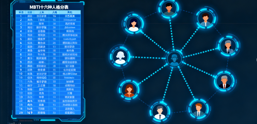 如何通过MBTI人格和角色定位优化你的提示词：PHP程序员必学的实战技巧
