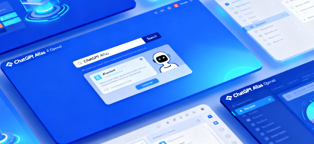 PHP程序员如何看待ChatGPT Atlas浏览器的崛起：从后端逻辑到SEO与API优化的全面影响
