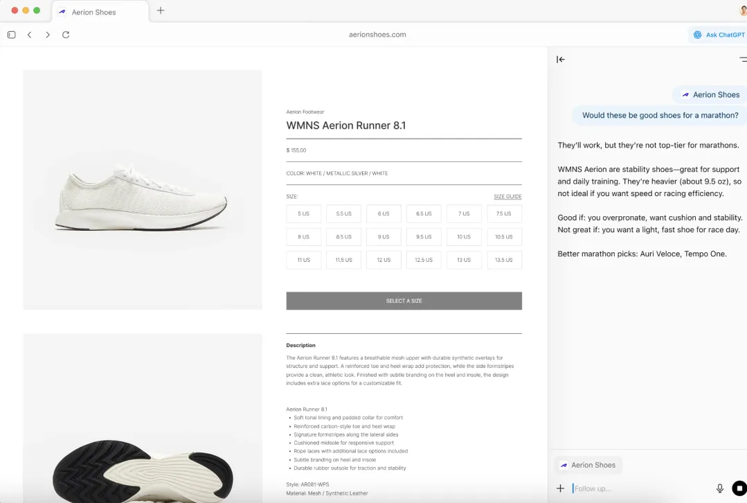 PHP程序员如何看待ChatGPT Atlas浏览器的崛起：从后端逻辑到SEO与API优化的全面影响