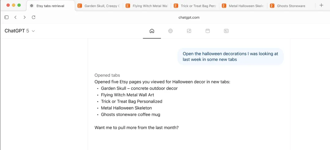 PHP程序员如何看待ChatGPT Atlas浏览器的崛起：从后端逻辑到SEO与API优化的全面影响