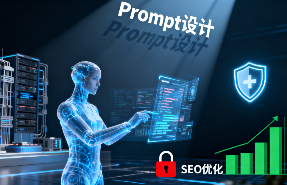 AI智能体落地实战：从架构、Prompt到安全的全流程SEO指南